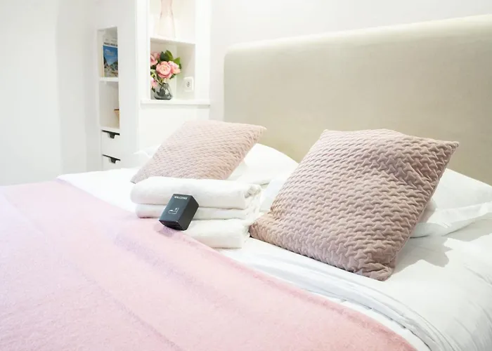 Parisien Face Metro - 9 - 2p - Flat-guest